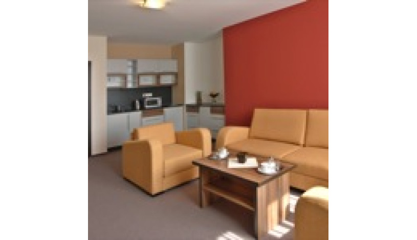 Apartmánový dom Familia Smokovec Vysoké Tatry